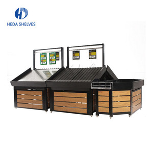 Commercio all'ingrosso di frutta e verdura di visualizzazione <span class=keywords><strong>negozio</strong></span> di cremagliera, cremagliera di esposizione per il <span class=keywords><strong>negozio</strong></span> - Product Image 5
