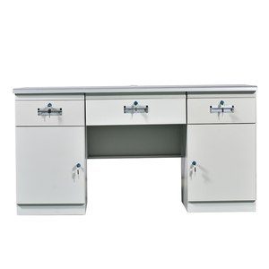 Mobilier scolaire <span class=keywords><strong>en</strong></span> gros de plancher <span class=keywords><strong>en</strong></span> métal de <span class=keywords><strong>bureau</strong></span> d'ordinateur - Product Image 3