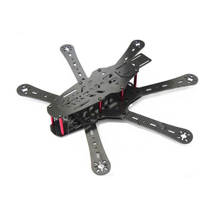 Produttore a buon mercato <span class=keywords><strong>2025</strong></span> di precisione personalizzata a caldo parti lavorate in alluminio <span class=keywords><strong>Cnc</strong></span> fabbricazione custodia per telefono cellulare UAV Drone parti - Product Image 4