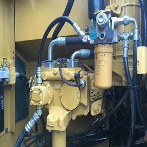 Originale gatto 320DL escavatore usato/buone condizioni caterpillar 320 escavatore - Product Image 3