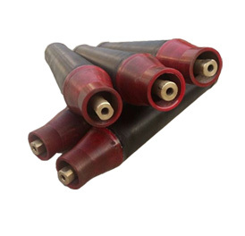 Brûleur à jet de flamme en granit à haute efficacité R32 pour la découpe en carrière - Product Image 3