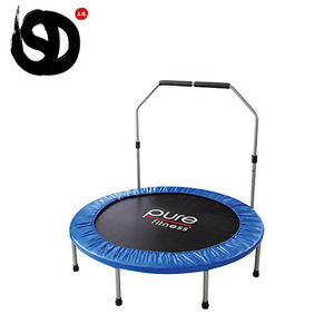 Calidad superior mejor mini gimnasio trampolín con mango para <span class=keywords><strong>comprar</strong></span> - Product Image 1