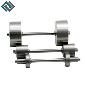 Chính xác thành phần tùy chỉnh <span class=keywords><strong>CNC</strong></span> gia công <span class=keywords><strong>CNC</strong></span> Lathe các bộ phận công - Product Image 2