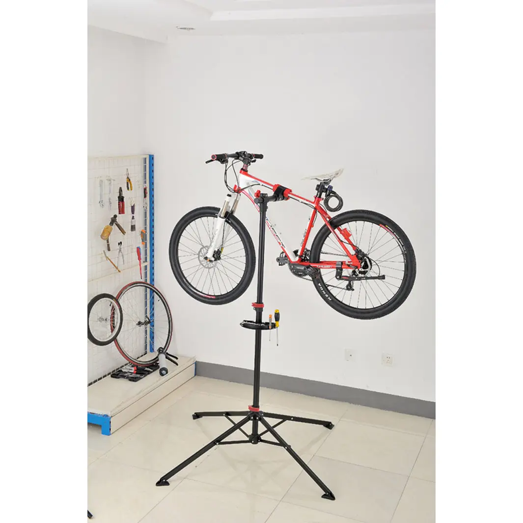 Bicycle work stand
