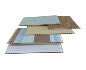 <span class=keywords><strong>WPC</strong></span> Gỗ Nhựa Composite trang trí Đùn khuôn die công cụ cho tường bảng điều khiển - Product Image 5