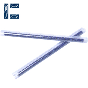 5,5 V 1.0F 1F coin Super power capacitor/supercapacitor power capacitor/Ultra Power capacitor for meters - Product Image 3