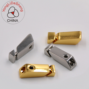 2018 Tuyệt Vời Thiết Kế Mới Đầu Kim Loại Đánh Dấu Kim Loại Nhỏ Giọt Mẹo - Product Image 4