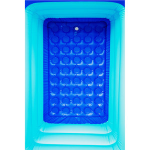 Piscines gonflables <span class=keywords><strong>pour</strong></span> <span class=keywords><strong>bébés</strong></span> de haute qualité, en PVC, <span class=keywords><strong>pour</strong></span> <span class=keywords><strong>la</strong></span> famille - Product Image 6