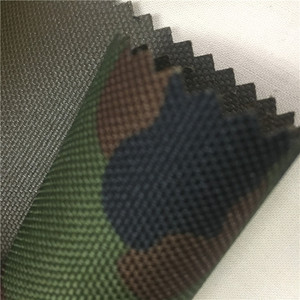 Alta calidad 600d árbol real <span class=keywords><strong>nieve</strong></span> tela de camuflaje de poliéster con pu - Product Image 4