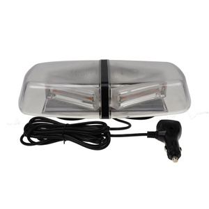 ÉPI LED de <span class=keywords><strong>toit</strong></span> de véhicule de support magnétique mini led stroboscope lumière de <span class=keywords><strong>barre</strong></span> de camion tracteur robuste support de <span class=keywords><strong>toit</strong></span> de voiture mince balise led bar - Product Image 1