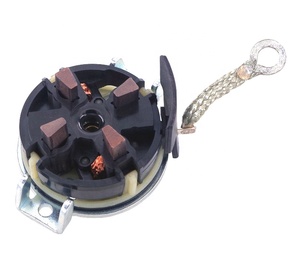 Portaescobillas de Carbón para Automóvil de Alta Calidad VA-1002A Ref. :195253/194404 - Product Image 1