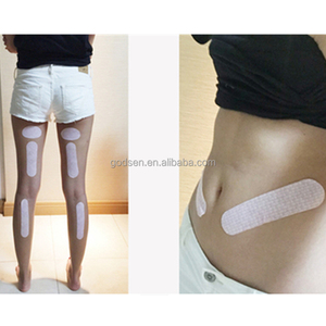 Nouvelle Arrivée Du Ventre Mymi Wonder Minceur Patch Mince Jambe Plâtre - Product Image 4