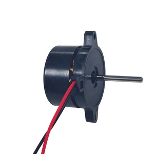 <span class=keywords><strong>12V</strong></span> BLDC Fan Moto ürün tipi DC motorlar - Product Image 1