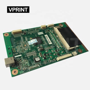 Kiểm Tra Đầy Đủ 2015D Logic <span class=keywords><strong>Formatter</strong></span> <span class=keywords><strong>Board</strong></span> Cho Máy In <span class=keywords><strong>Laser</strong></span> HP Q7804-60001 Tân Trang Lại Máy In Phụ Tùng Từ Trung Quốc Nhà Cung Cấp - Product Image 2