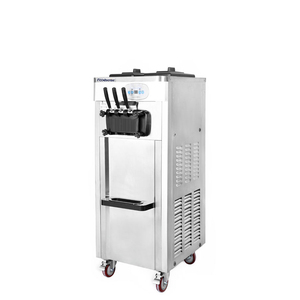 2019 Haute Qualité Offre Spéciale <span class=keywords><strong>Sorbetiere</strong></span> electrique - Product Image 4