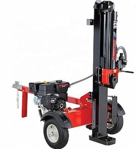 เครื่องผ่า<span class=keywords><strong>ฟืน</strong></span>ไฮดรอลิกแบบพกพาสำหรับ<span class=keywords><strong>ขาย</strong></span> - Product Image 1