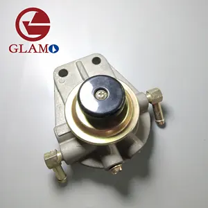 Diesel Feed Pump 16400-11T00 Fuel Filter Body for Japanese Car