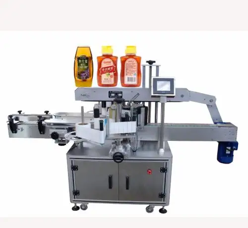 Shanghai Genyond Factory Complete Honey Production Line From Dates Honey Production Line With Good Quality