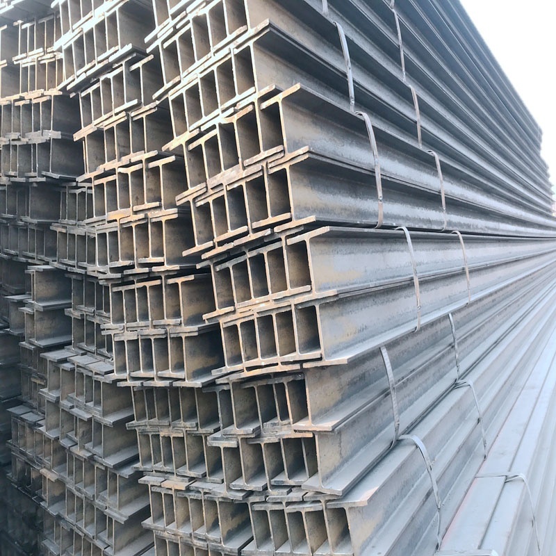 W12 x 4 x 16 H profile steel