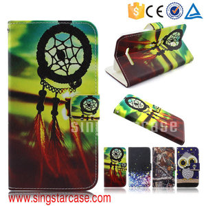 bán buôn alibaba trường hợp điện thoại trường hợp vỏ bọc cho <span class=keywords><strong>Alcatel</strong></span> One <span class=keywords><strong>touch</strong></span> <span class=keywords><strong>pop</strong></span> c9 7047d lật bìa - Product Image 2