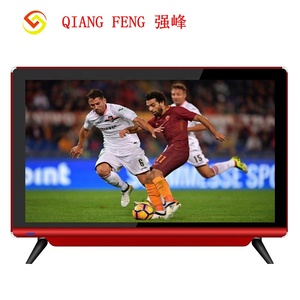 Una clase en stock de 32 pulgadas Universal HD gran LCD LED TV Smart Android televisión de pantalla plana LCD de LED SKD TV - Product Image 3