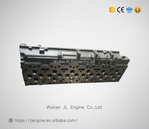 4942137/4942138/4942139/<span class=keywords><strong>ISL</strong></span>/isla 8.9L Motor de cilindro de piezas de Motor de <span class=keywords><strong>la</strong></span> cabeza con 24 válvulas de 6 cilindros - Product Image 5