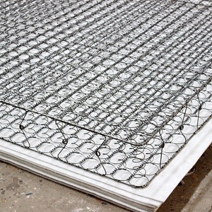 Plana embalaje comprimido colchón Bonnell Springs muebles de hogar de Panel de Material fabricante Real todo <span class=keywords><strong>el</strong></span> tamaño - Product Image 5