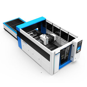 SF3015H3 <span class=keywords><strong>tole</strong></span> métallique machine de découpe de <span class=keywords><strong>couverture</strong></span> complète - Product Image 5