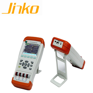 JK804マルチチャンネル温度計 - Product Image 3