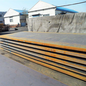 S355JOWP de acero <span class=keywords><strong>Corten</strong></span> de S355JOWP a la intemperie placa de acero resistente al - Product Image 4