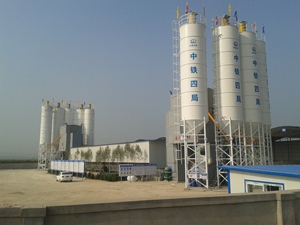 2018 <span class=keywords><strong>Bauma</strong></span> HZS120D total de hormigón listo mix planta automático móvil planta de mezcla de hormigón - Product Image 3