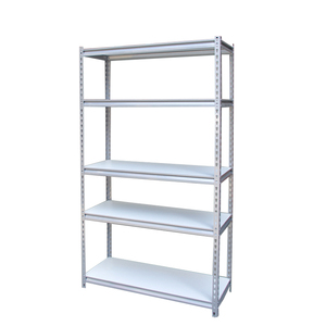 말레이시아 용 부식 방지 금속 볼트리스 슬롯 엔젤 선반 랙 리벳 랙 - Product Image 6