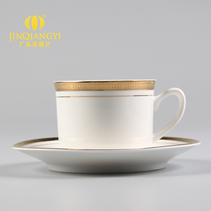 Turco elegante café té taza <span class=keywords><strong>de</strong></span> café <span class=keywords><strong>de</strong></span> porcelana <span class=keywords><strong>de</strong></span> té <span class=keywords><strong>Vintage</strong></span> - Product Image 6