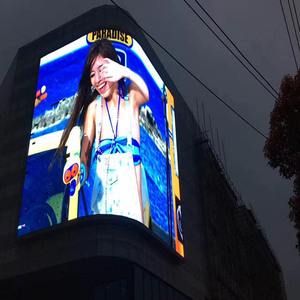 Su geçirmez piksel aralığı 6mm LED <span class=keywords><strong>Video</strong></span> duvar ekranı paneli LED açık P6 Painel de <span class=keywords><strong>Video</strong></span> ekran - Product Image 2