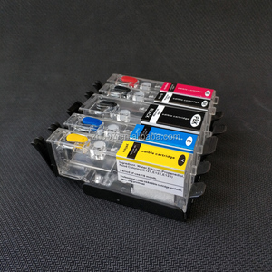 <span class=keywords><strong>Cartouche</strong></span> d'encre comestible de qualité alimentaire, 5 paquets, MG5420 MG6320 IP7220 - Product Image 3
