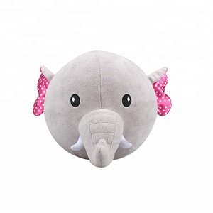 2018 Vente Chaude Air Ballon En Peluche Jouet Animal Manches pour Enfants - Product Image 1