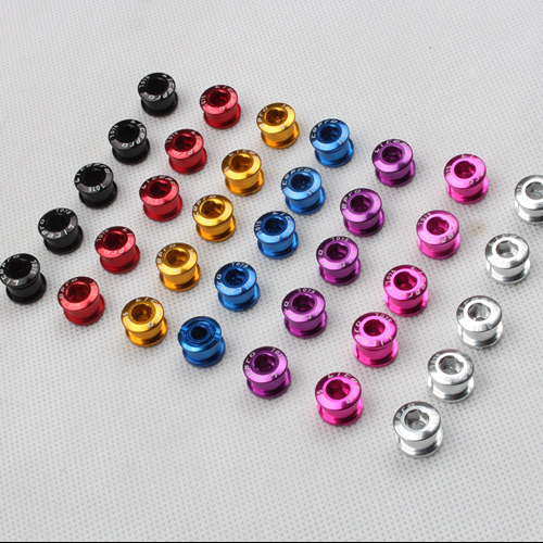 Цепь велосипедная 104BCD 32T/34T/36T/38T40T/42T, Овальная Круглая, узкая, широкая, однодисковая цепь для горного велосипеда