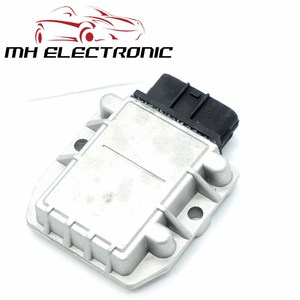 โมดูลควบคุมการจุดระเบิด MH ELECTRONIC 89621-26010 131300-1743 สำหรับรถยนต์โตโยต้า โคโรลล่า แคมรี่ แลนด์ ครุยเซอร์ ไดน่า 200 ปาเซโอ และเล็กซัส - Product Image 2