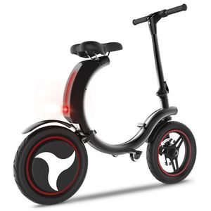 Cnebikes Mini <strong>Folding</strong> Electric <strong>Bikes</strong> 36V 250W Electric Bicycle <strong>for</strong> <strong>Sale</strong> - Product Image 4