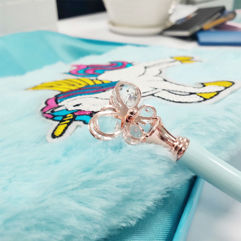 stationeries gift set unicorn