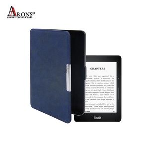 Raisonnable <span class=keywords><strong>prix</strong></span> Tablet Couvre Pour <span class=keywords><strong>Amazon</strong></span> <span class=keywords><strong>Kindle</strong></span> Paperwhite 1 2 3 Couverture Wtih Veille Automatique Fonction - Product Image 4