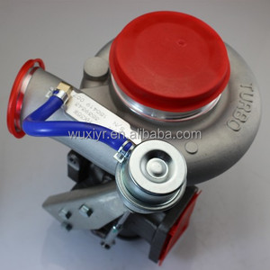 HX35W 3539343 Diesel Turbo cargador para 1998 1/<span class=keywords><strong>2</strong></span> Ram Truck con 6BT - Product Image 6