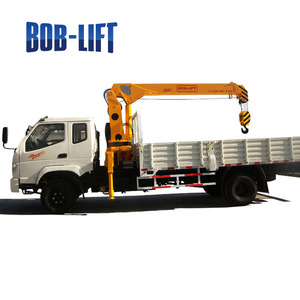 הידראולי <span class=keywords><strong>Skylift</strong></span> מנוף כלוב טלסקופית בום משאית רכוב מנוף כלוב למכירה במלזיה - Product Image 6