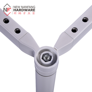 Fábrica al por mayor de la computadora de la Oficina, soporte de mesa de B42 <span class=keywords><strong>serie</strong></span> - Product Image 6