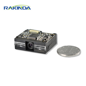 Rakinda LV1000 1D CCD <span class=keywords><strong>de</strong></span> una máquina <span class=keywords><strong>de</strong></span> escaneo módulo puede reconocer los códigos <span class=keywords><strong>de</strong></span> barra con precio bajo - Product Image 4