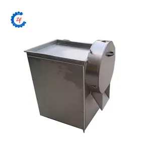 2016 Hot Sale Ginger Slicer and Garlic Cutter Machine