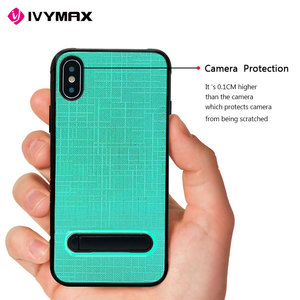 Caso Della Copertura Del Telefono, Metallic Cassa Del Telefono Per Il <span class=keywords><strong>Iphone</strong></span> <span class=keywords><strong>Xs</strong></span> Max Copertura Della Cassa - Product Image 3