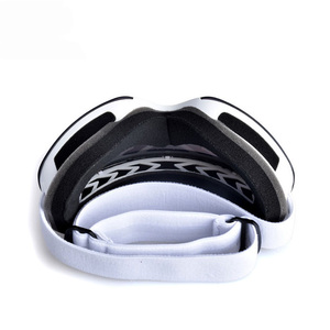 HUBO 193B Le meilleur logo personnalisé lunettes de snowboard lunettes de ski anti-buée