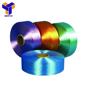 Sợi <span class=keywords><strong>Pp</strong></span> Có Độ Bền Cao Giá Rẻ <span class=keywords><strong>FDY</strong></span> Dùng Cho Dây Thừng - Product Image 3