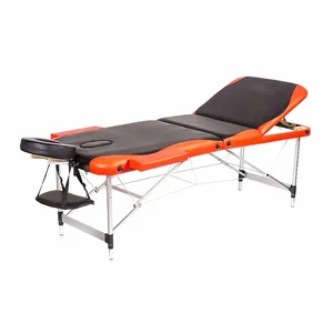 Meilleur lit de massage facial, de table, massage du visage